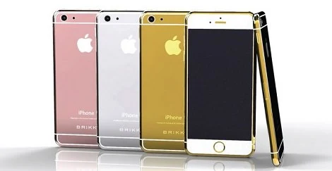 Ruszyła przedsprzedaż iPhone’a 6!