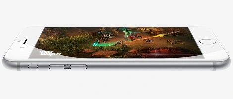 iPhone 6 w benchmarku! Jak wypada nowy flagowiec od Apple?