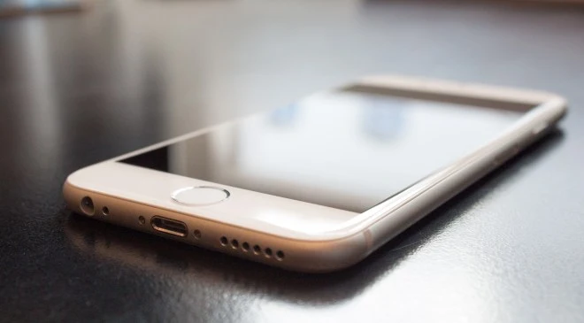 iPhone najpopularniejszym telefonem wśród przestępców?