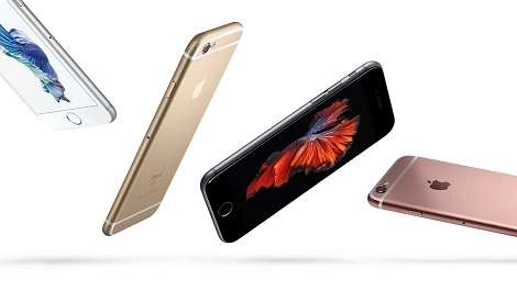 iPhone 6s i iPhone 6s Plus oficjalnie debiutują w naszym kraju