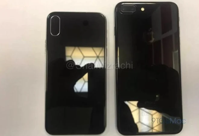 Czy tak będzie wyglądać iPhone 8? Do sieci wyciekło wideo