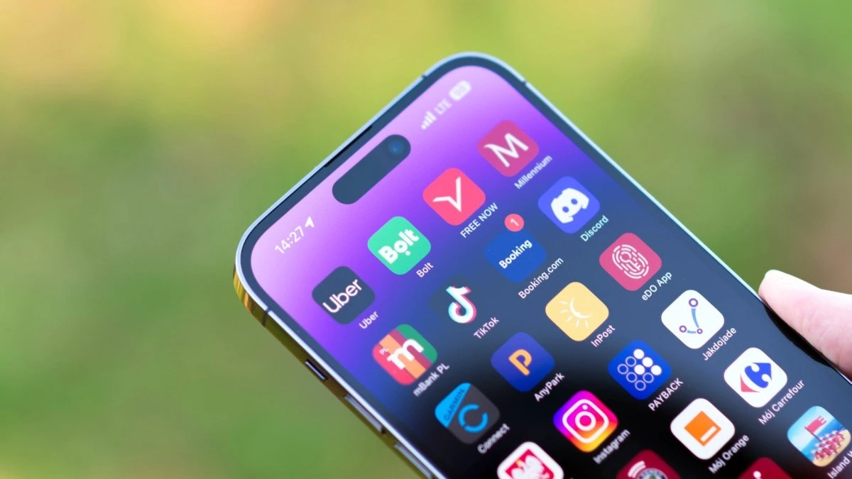 Przesiadłem się na iPhone’a i nie wyobrażam sobie powrotu do Androida