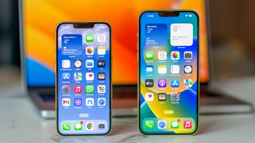 Apple niegasnącym wyświetlaczem w iOS 17 zdeklasuje konkurencję z Androidem