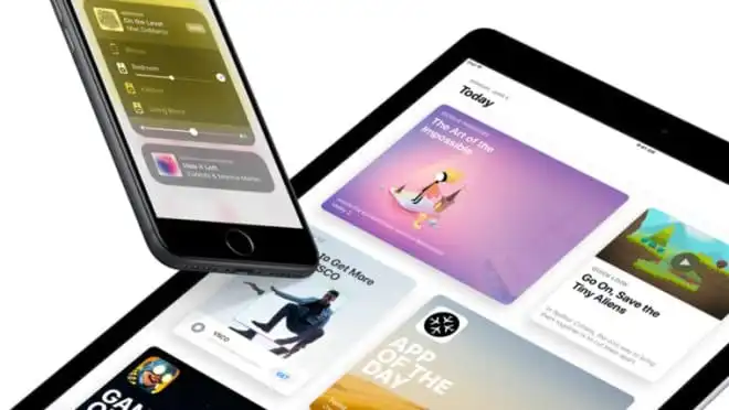 Te urządzenia otrzymają aktualizację do iOS 11