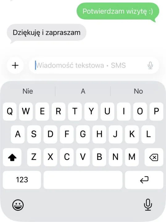 iPhone irytująca funkcja