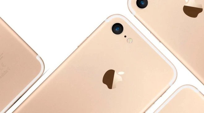 iPhone 7 bez wersji 16 GB?