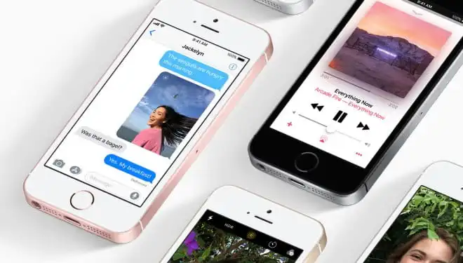 Apple jednak stworzy iPhone’a SE 2? Są pierwsze przecieki