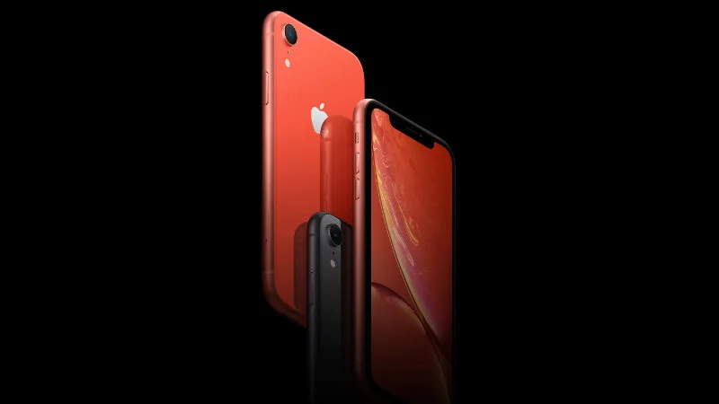 Najlepsza okazja w historii: cena iPhone Xr w UK spadła o okrągłe 0,01 £