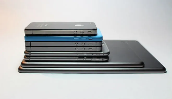 Apple oszukuje w kwestii baterii w iPhone’ach?