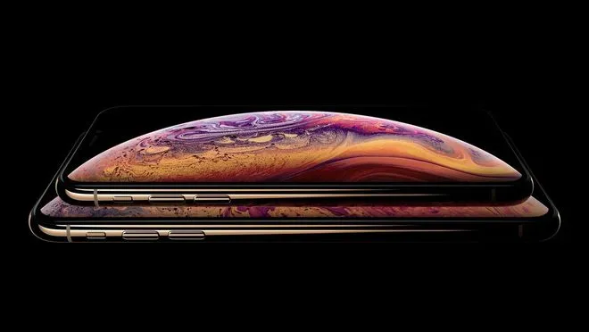 Marketing Apple wprowadza w błąd? Pozew o „niewidocznego” notcha