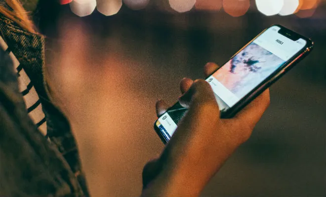 Samsung pozywa swojego ambasadora za używanie… iPhone’a