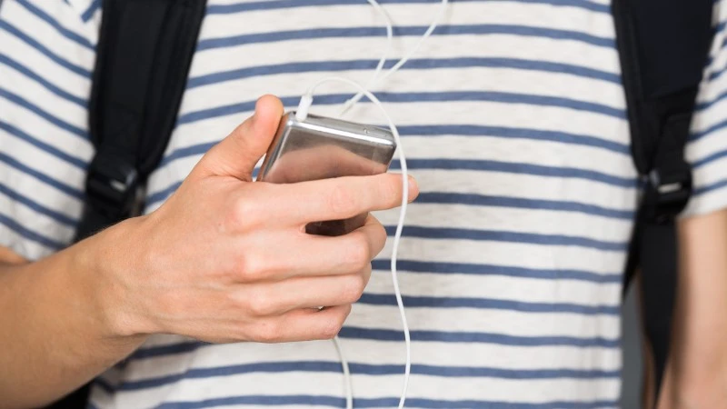 Kobieta ukradła 3000 iPodów przeznaczonych dla uczniów