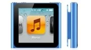 Apple prezentuje nowego iPoda nano