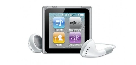 Apple wyprodukuje własny zegarek?