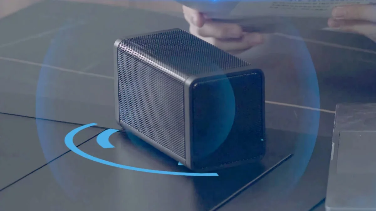 Boisz się podsłuchu? Ten jammer audio ma zagłuszyć szpiegowanie