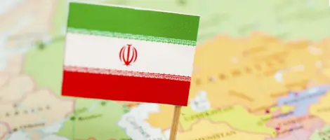 Po tygodniu blokady Iran uwalnia Gmaila
