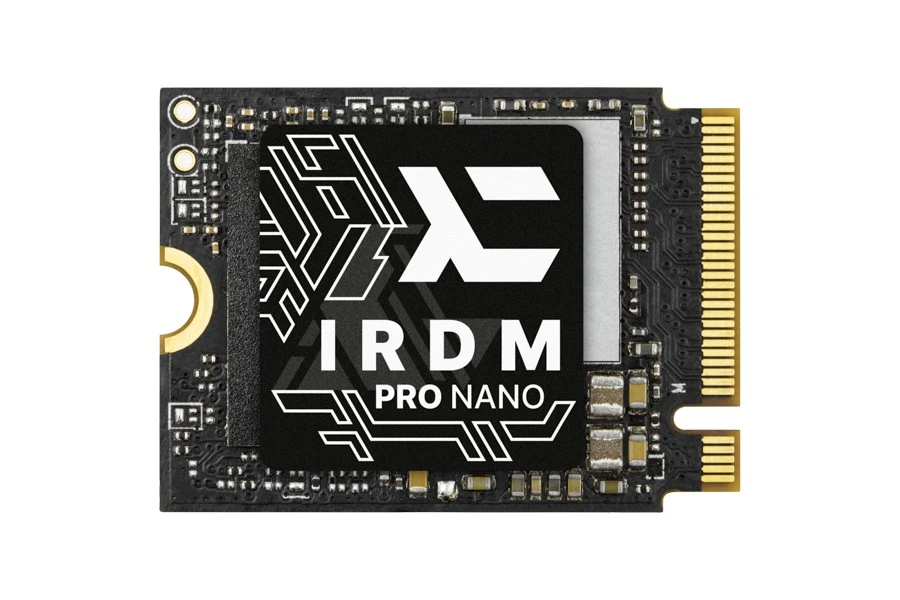 IRDM PRO NANO