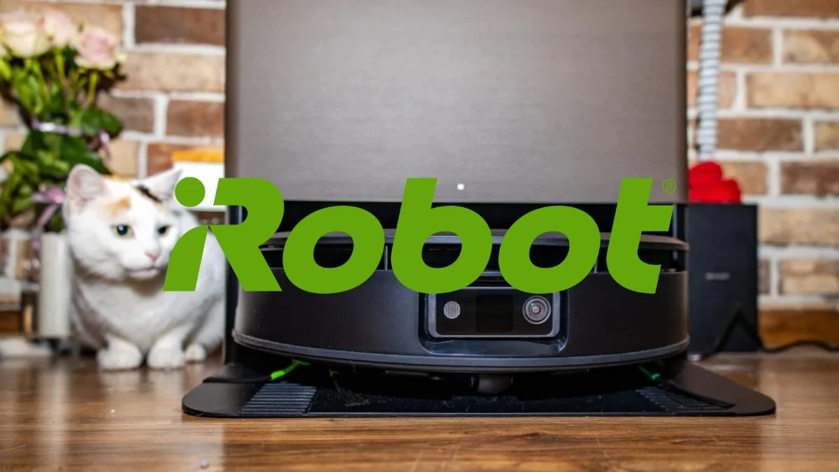 iRobot finalizuje strategiczną transakcję. Wiemy, co dalej z robotami Roomba