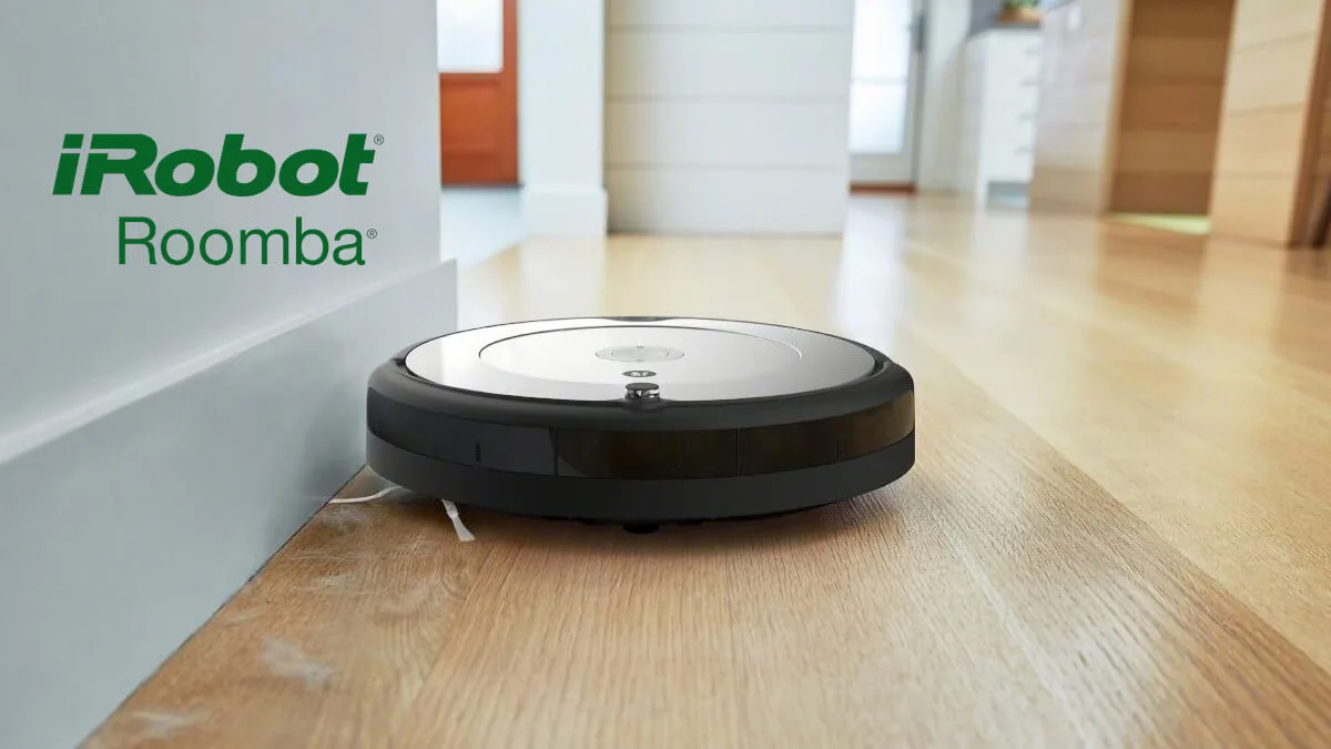 Automatyczny odkurzacz iRobot Roomba 694 w polskich sklepach z promocją na start