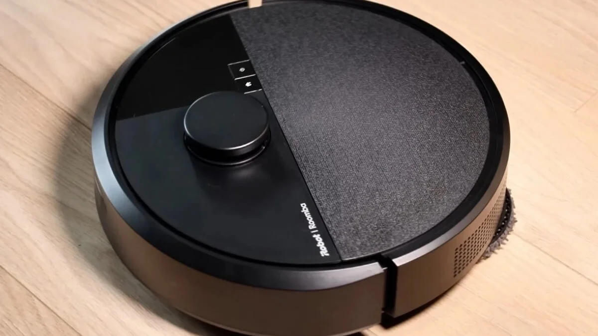 Widmo bankructwa nad iRobot. Producent Roomby w coraz większych tarapatach