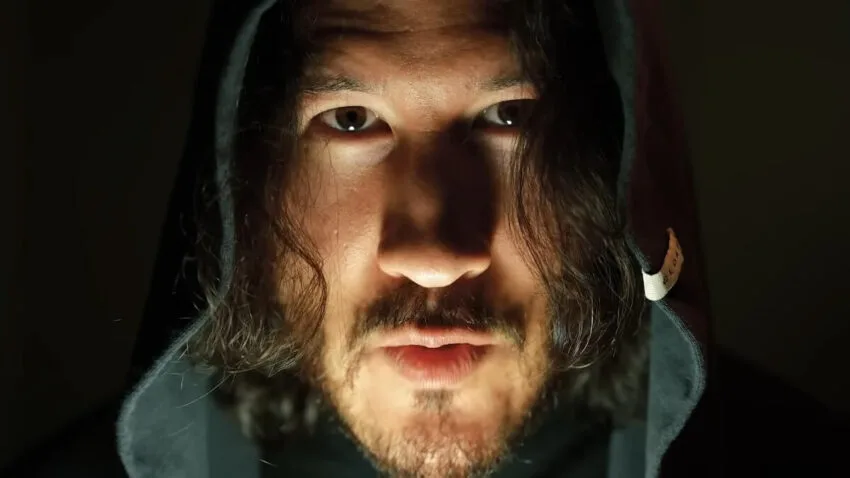 YouTuber tworzy ekranizację świetnej gry. Szykuje się ciekawy projekt