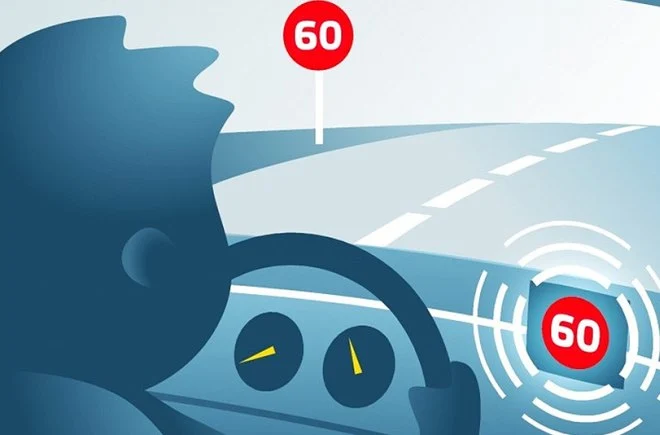 Unia Europejska chce elektronicznie ograniczać prędkość samochodów