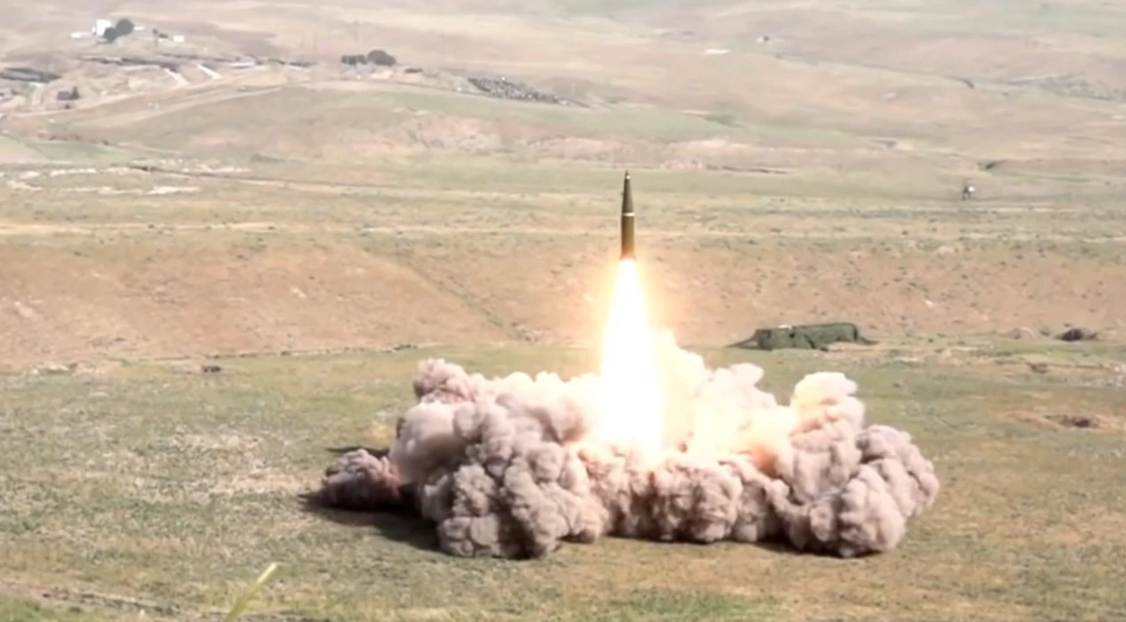 Rosjanie rozmieścili przy granicy z Ukrainą swoją śmiercionośną broń