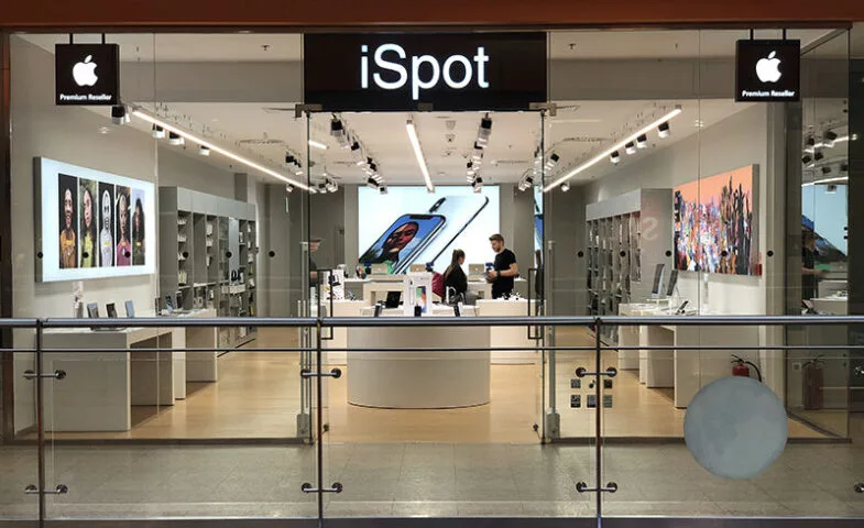 iSpot w ogniu krytyki. Autoryzowany serwis Apple w Warszawie miał oszukiwać Polaków