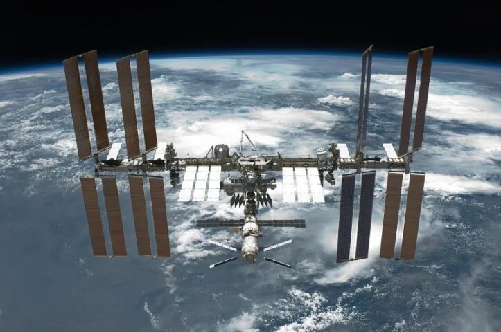 Virgin Galactic zorganizuje prywatne loty na ISS. Jest jeden problem