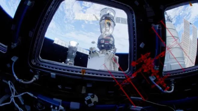 Poczuj się jak na stacji kosmicznej! Niesamowite wideo 4K z ISS