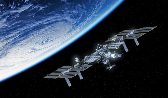 Astronauci na ISS czekają na przesyłkę. Dzięki niej będą mogli zjeść… ciastka