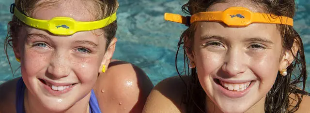 Ashampoo Movie Studio 2013 Opaska iSwimband