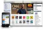 iTunes 9.1 z obsługą iPada