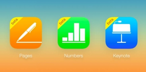 Apple udostępnia pakiet iWork Online za darmo dla użytkowników Windowsa