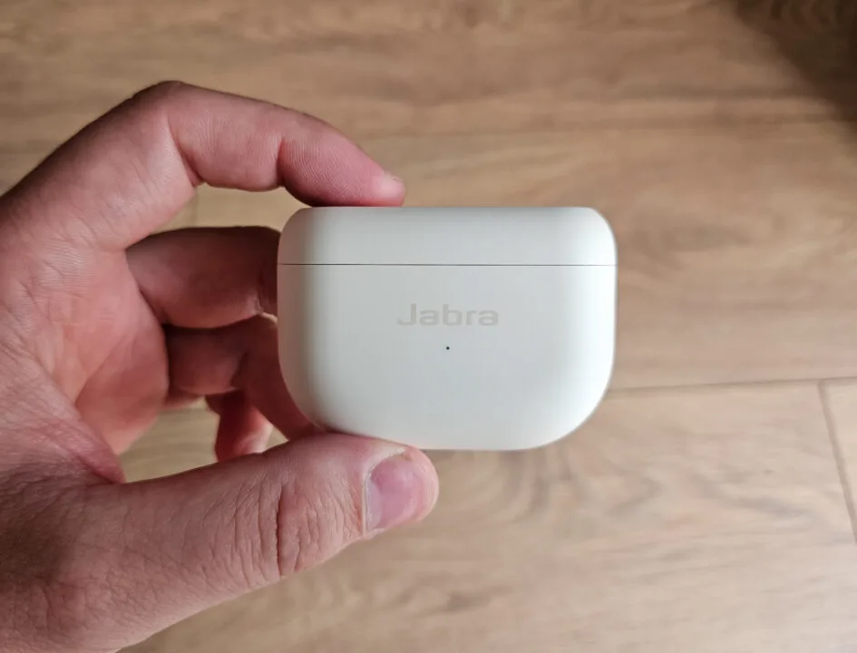 Kompletny zestaw Jabra Elite 10