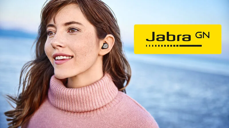 Jabra prezentuje przełomowe rozwiązania słuchawek Elite TrueWireless