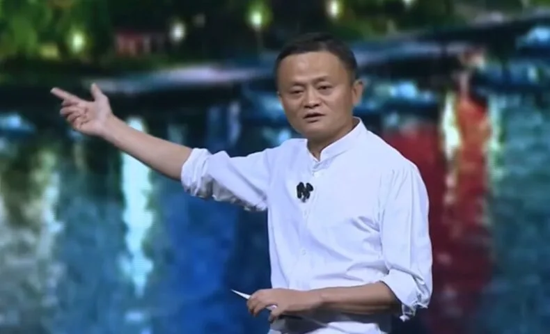 Założyciel platformy Alibaba zaginął. Gdzie jest Jack Ma?