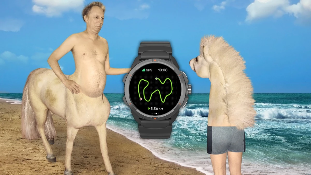 Ten raport może Cię zaniepokoić. Tak Polacy naprawdę używają smartwatchy