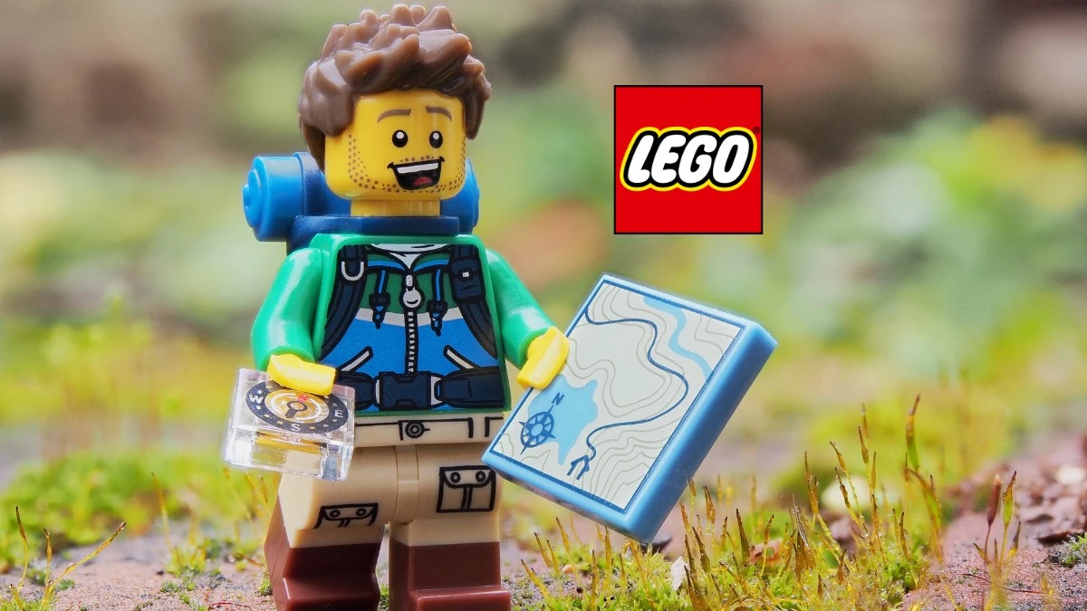 Jak powstają figurki LEGO? Producent odkrył sekret na filmie