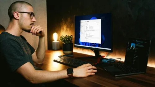 jak zmienić nazwę komputera windows 11 10