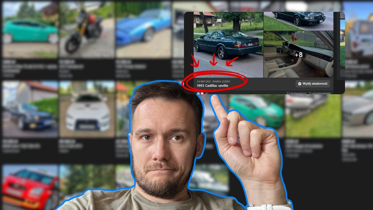 Jak zmienić walutę na Facebook marketplace? Niezawodny sposób