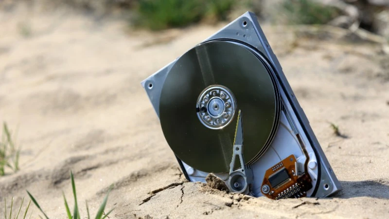 Windows File Recovery – pomoc w odzyskaniu skasowanych plików