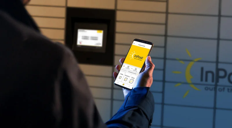 Jak przedłużyć czas odbioru paczki w Paczkomacie? Dzięki InPost Mobile