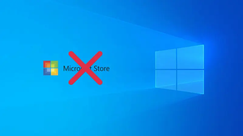 Lepiej nie usuwajcie Microsoft Store z Windowsa 10