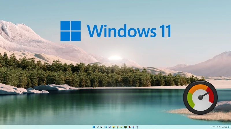 Jak wyłączyć VBS i przyspieszyć gry w Windows 11?