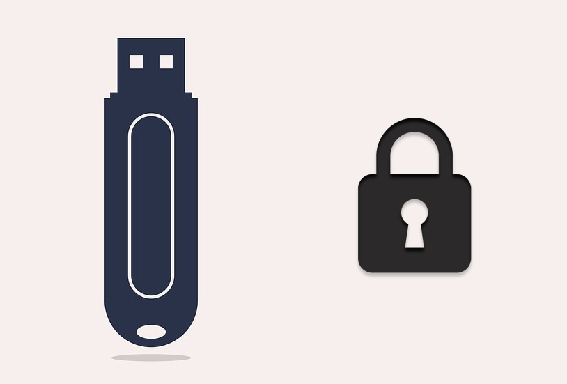 Jak założyć hasło na pendrive? Sprawdź darmowe programy