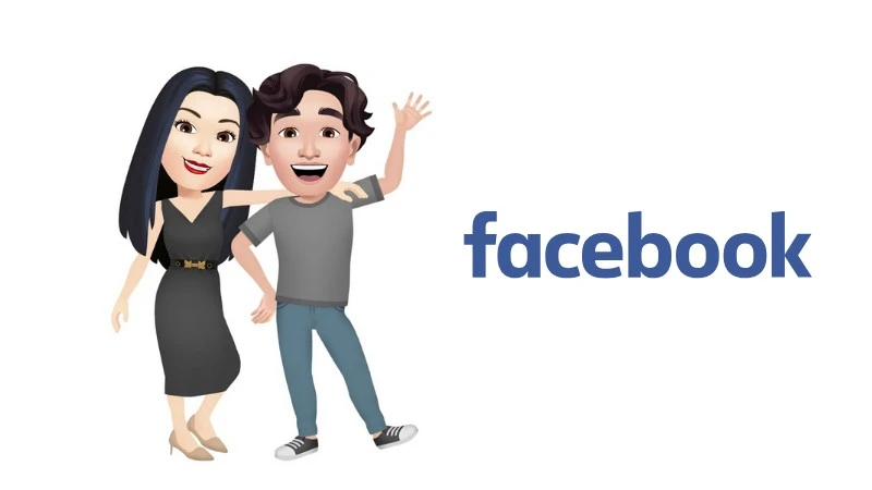 Jak stworzyć własny awatar na Facebooku?