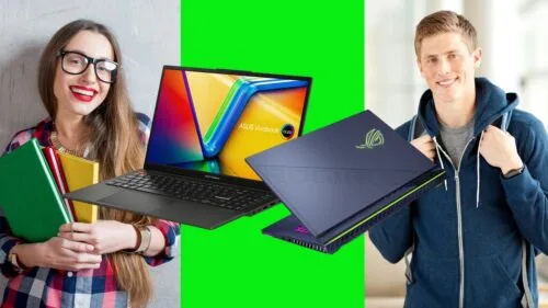 Jaki laptop na powrót do szkoły? Wybieramy pewniaki