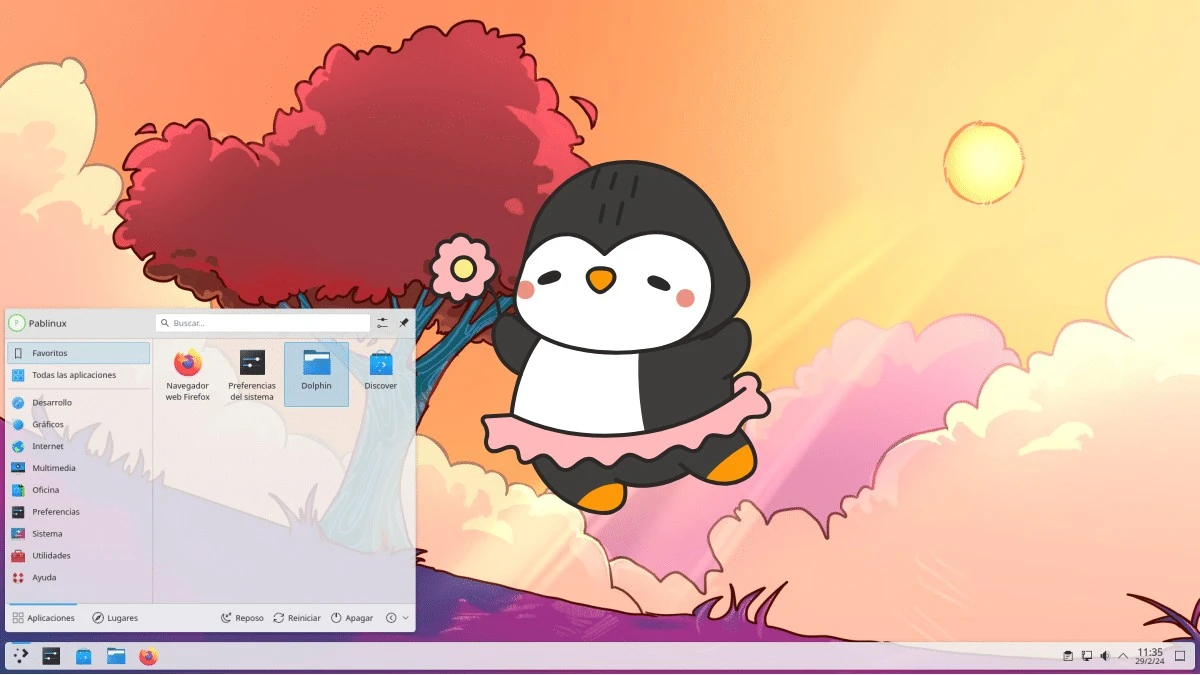 Linux na start w 2026? Te dystrybucje mają dziś największy sens