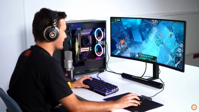 5 największych błędów popełnianych przy wyborze monitora